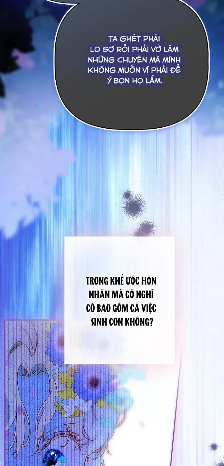 Khế Ước Hôn Nhân Của Mẹ Tôi Chap 98 - Next Chap 99