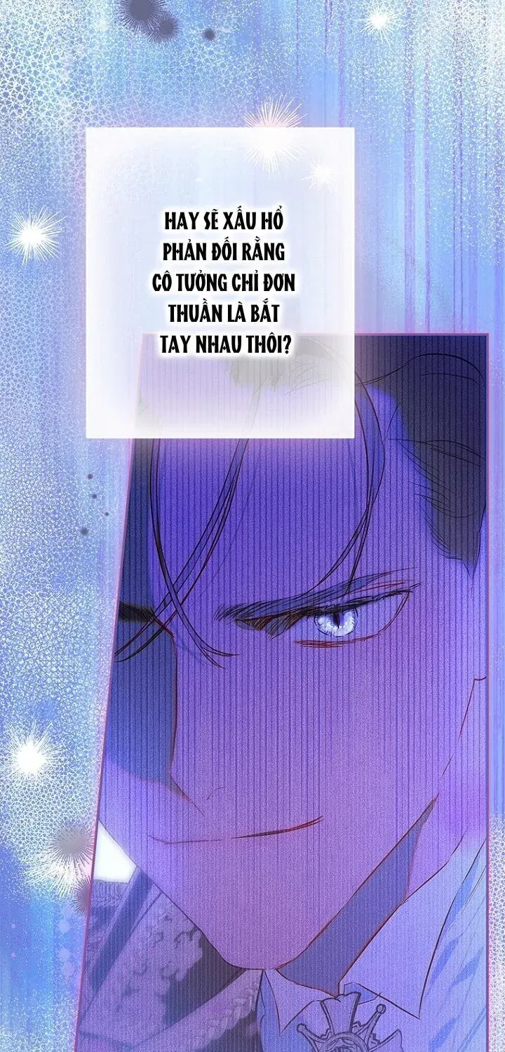 Khế Ước Hôn Nhân Của Mẹ Tôi Chap 98 - Next Chap 99