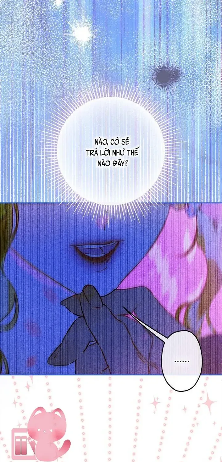 Khế Ước Hôn Nhân Của Mẹ Tôi Chap 98 - Next Chap 99