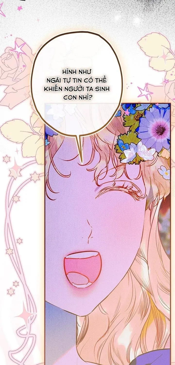 Khế Ước Hôn Nhân Của Mẹ Tôi Chap 98 - Next Chap 99