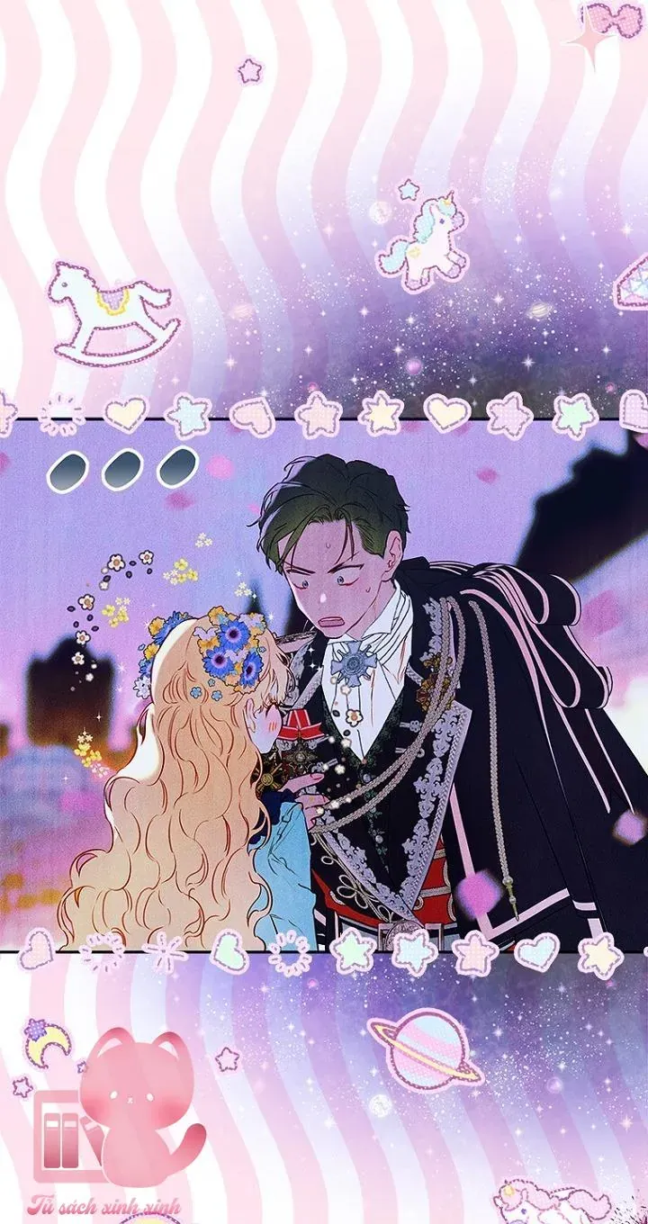 Khế Ước Hôn Nhân Của Mẹ Tôi Chap 98 - Next Chap 99