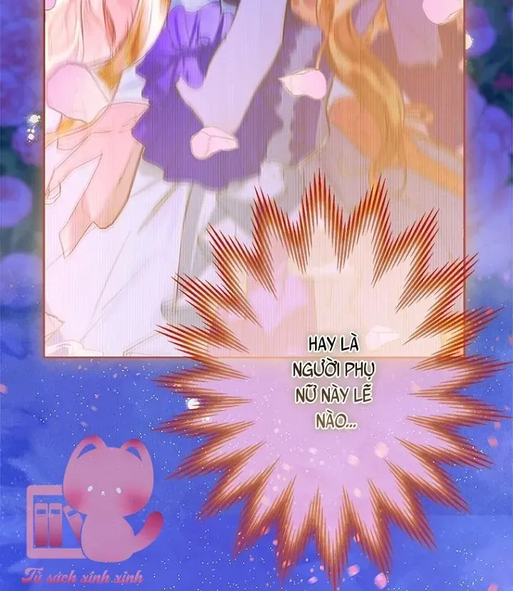 Khế Ước Hôn Nhân Của Mẹ Tôi Chap 98 - Next Chap 99