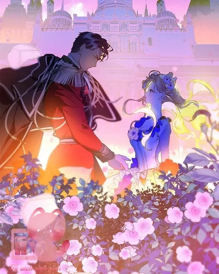 Khế Ước Hôn Nhân Của Mẹ Tôi Chap 98 - Next Chap 99