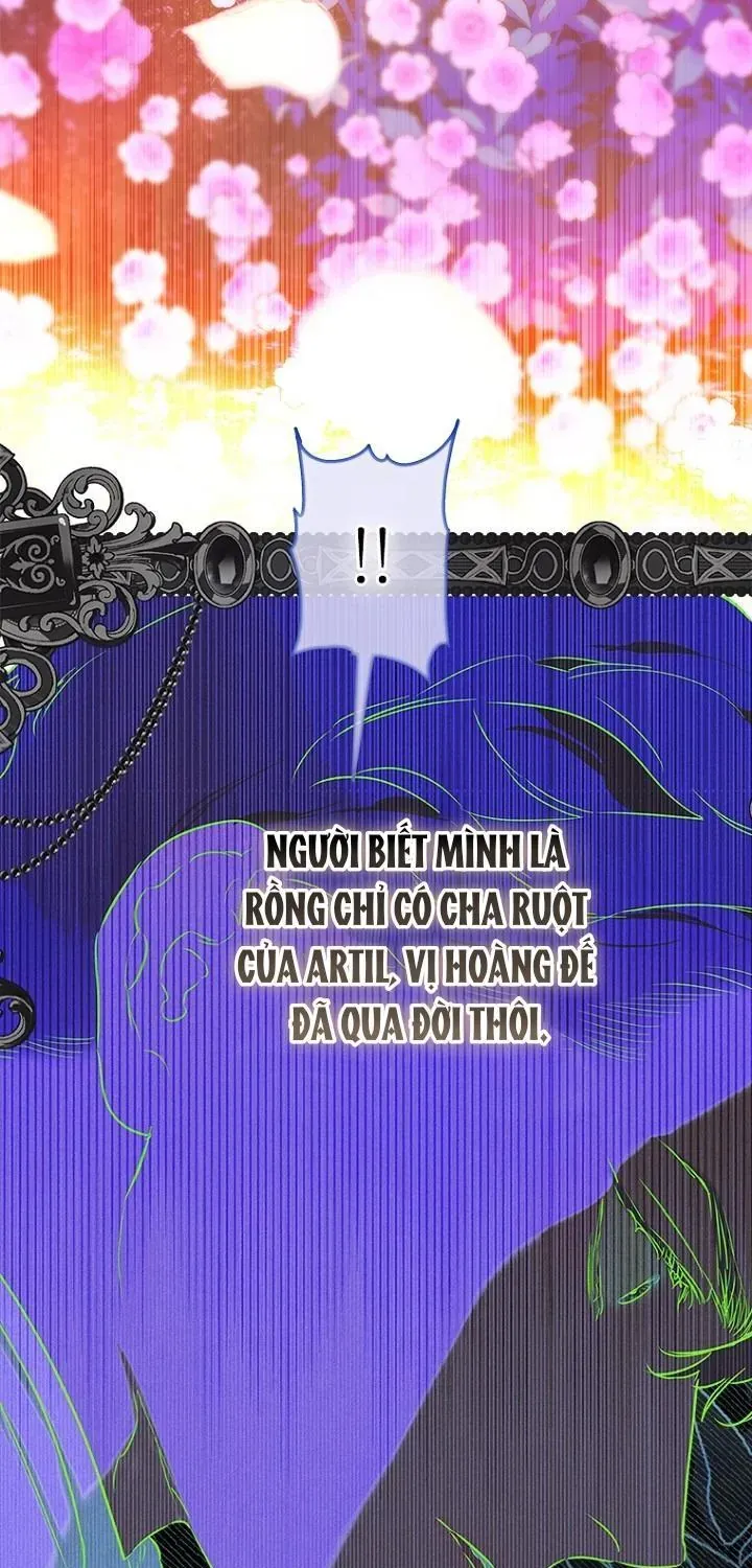 Khế Ước Hôn Nhân Của Mẹ Tôi Chap 98 - Next Chap 99