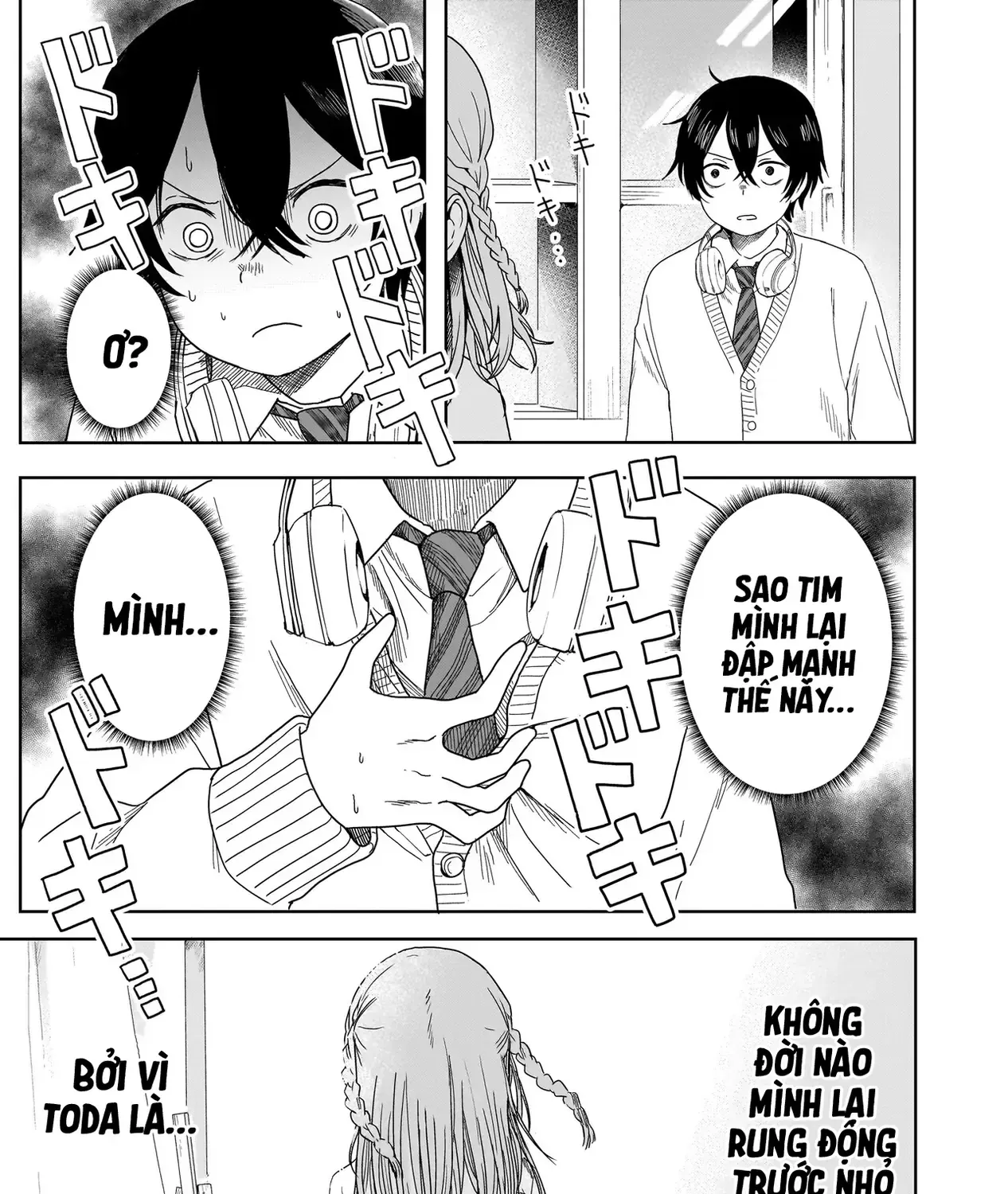 Khen Tôi Giỏi Đi!!!! Chap 1 - Next Chap 2