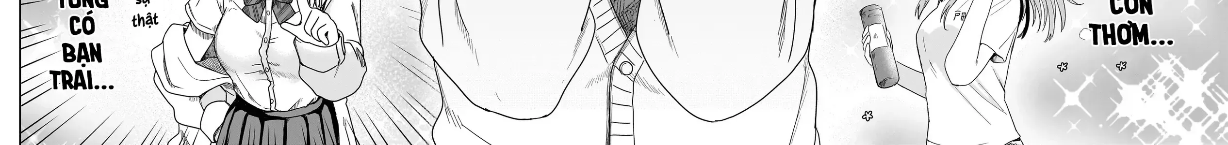 Khen Tôi Giỏi Đi!!!! Chap 1 - Next Chap 2