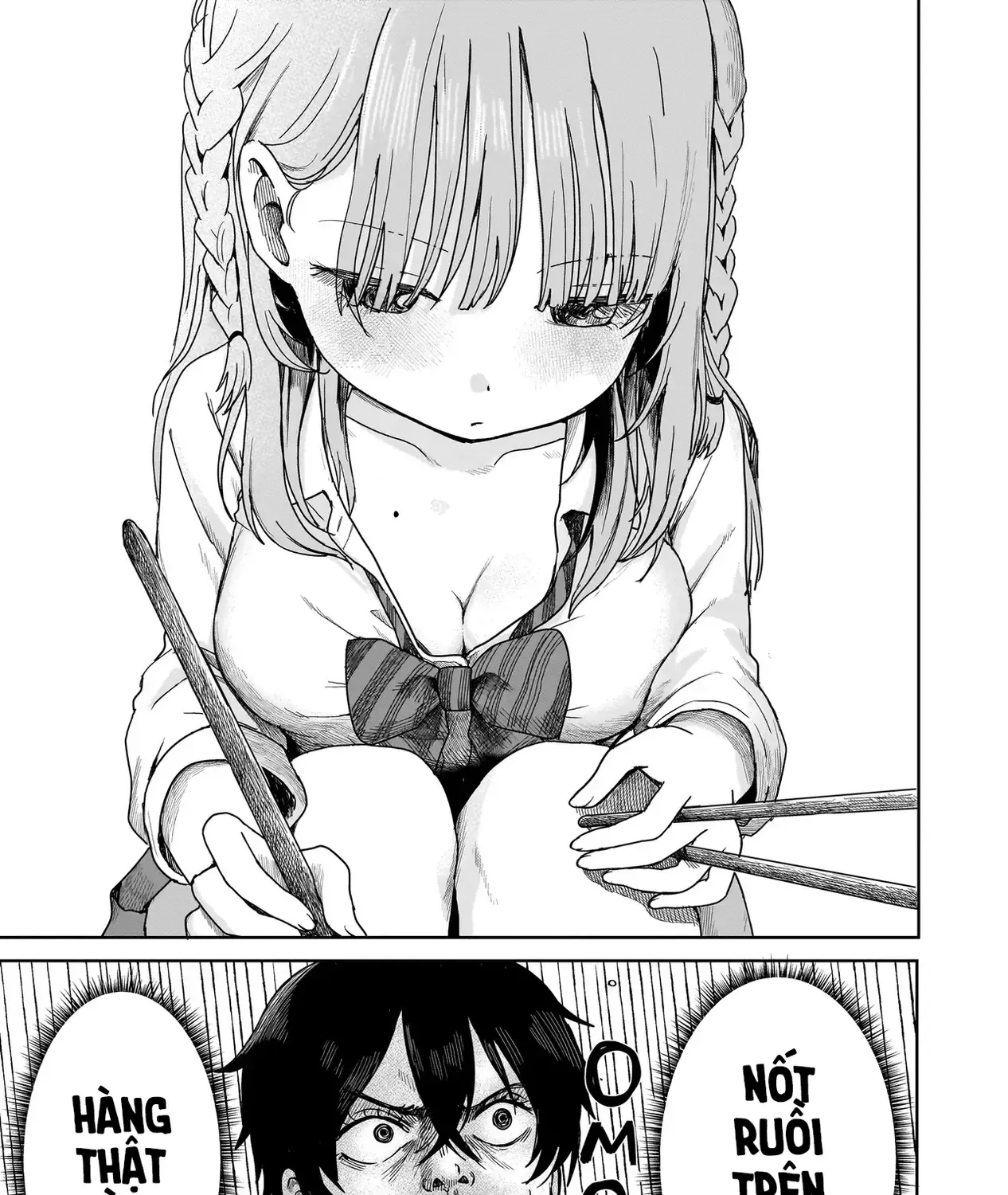 Khen Tôi Giỏi Đi!!!! Chap 1 - Next Chap 2