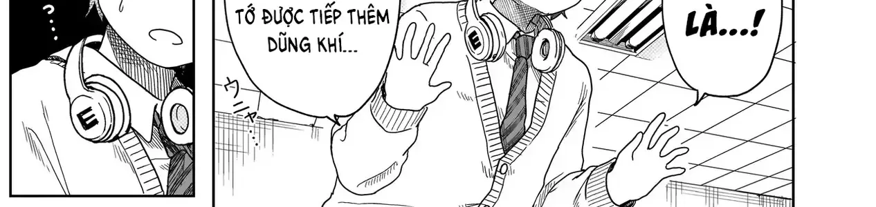 Khen Tôi Giỏi Đi!!!! Chap 1 - Next Chap 2