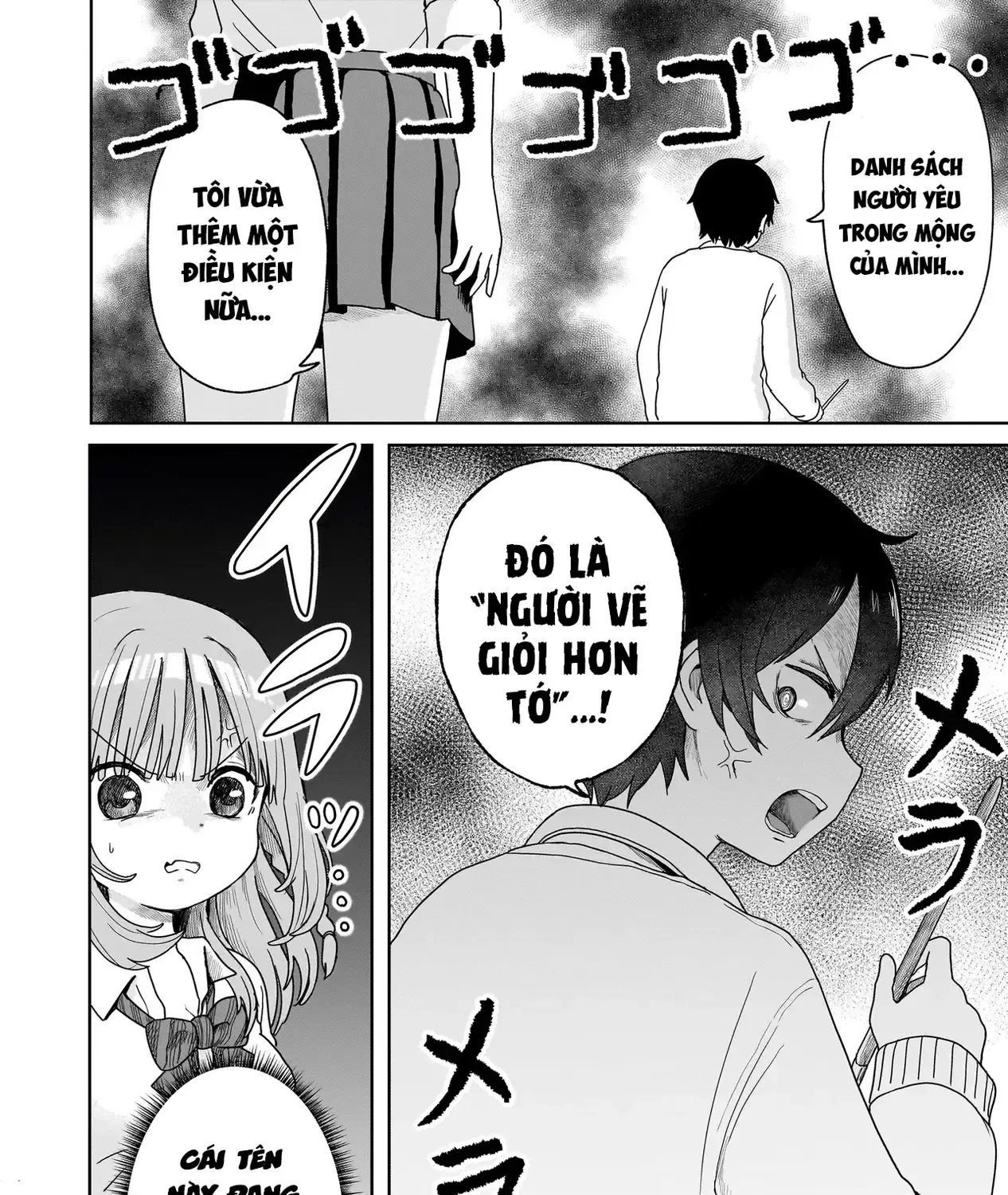 Khen Tôi Giỏi Đi!!!! Chap 1 - Next Chap 2