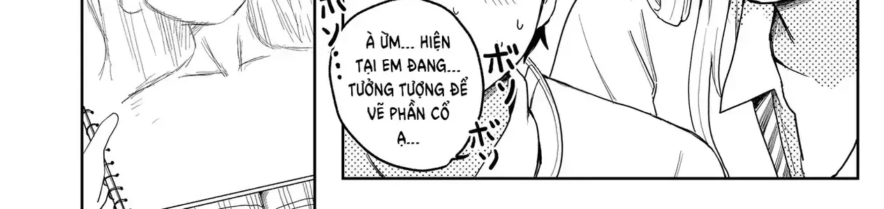 Khen Tôi Giỏi Đi!!!! Chap 2 - Next Chap 3