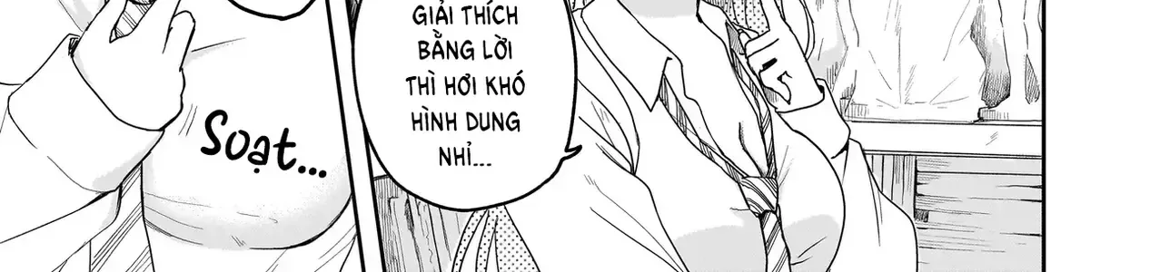 Khen Tôi Giỏi Đi!!!! Chap 2 - Next Chap 3