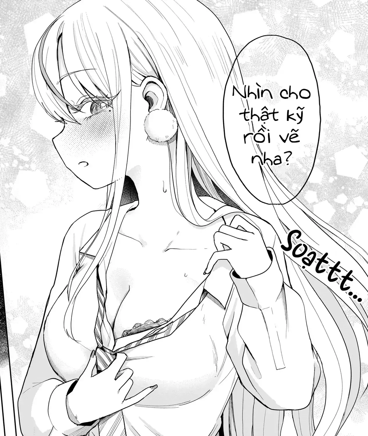 Khen Tôi Giỏi Đi!!!! Chap 2 - Next Chap 3