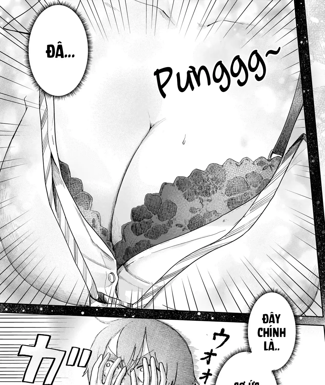 Khen Tôi Giỏi Đi!!!! Chap 2 - Next Chap 3