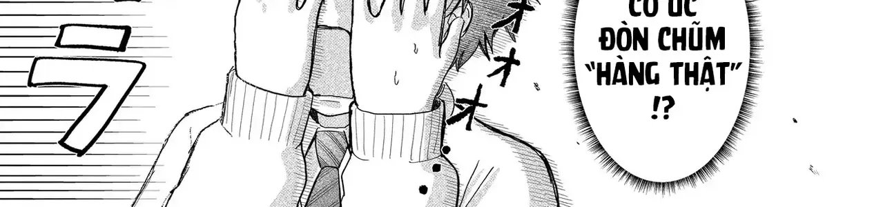 Khen Tôi Giỏi Đi!!!! Chap 2 - Next Chap 3