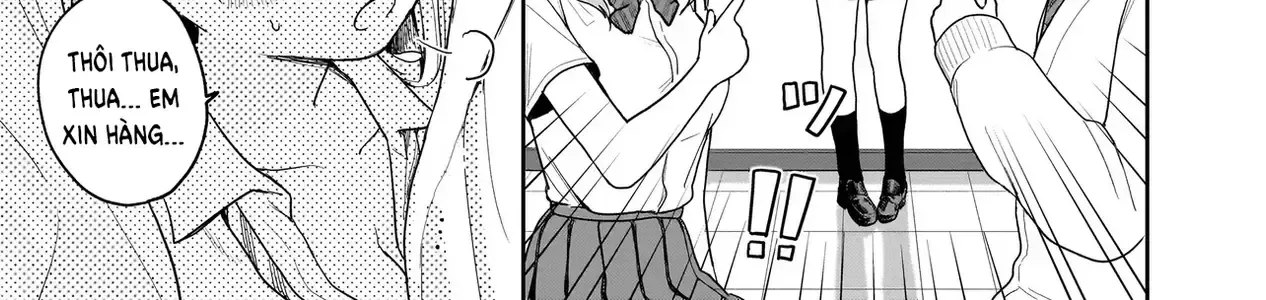 Khen Tôi Giỏi Đi!!!! Chap 2 - Next Chap 3