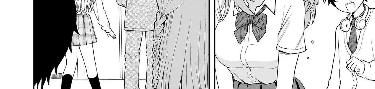 Khen Tôi Giỏi Đi!!!! Chap 2 - Next Chap 3