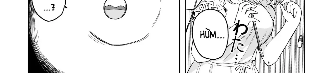 Khen Tôi Giỏi Đi!!!! Chap 3 - Next Chap 4