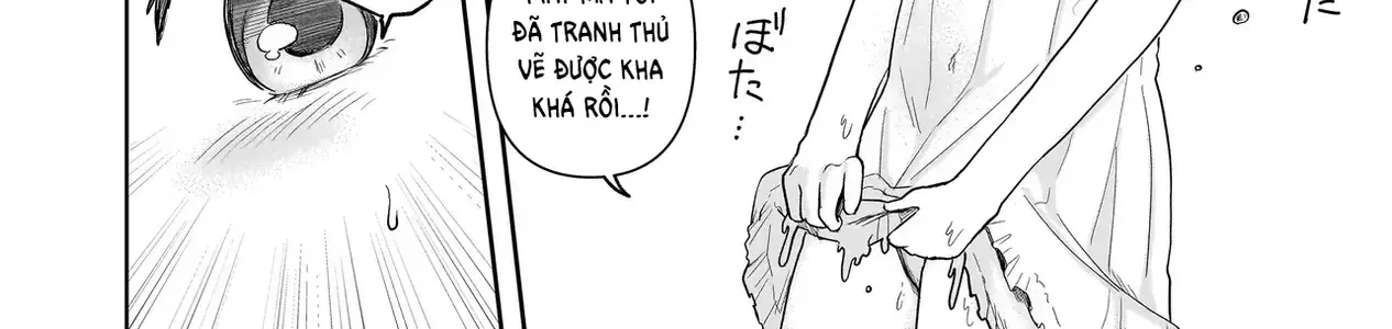 Khen Tôi Giỏi Đi!!!! Chap 3 - Next Chap 4