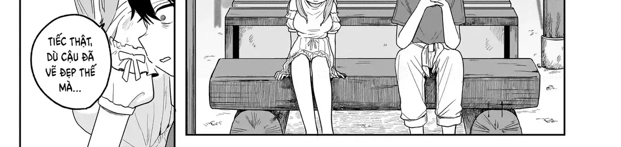 Khen Tôi Giỏi Đi!!!! Chap 3 - Next Chap 4