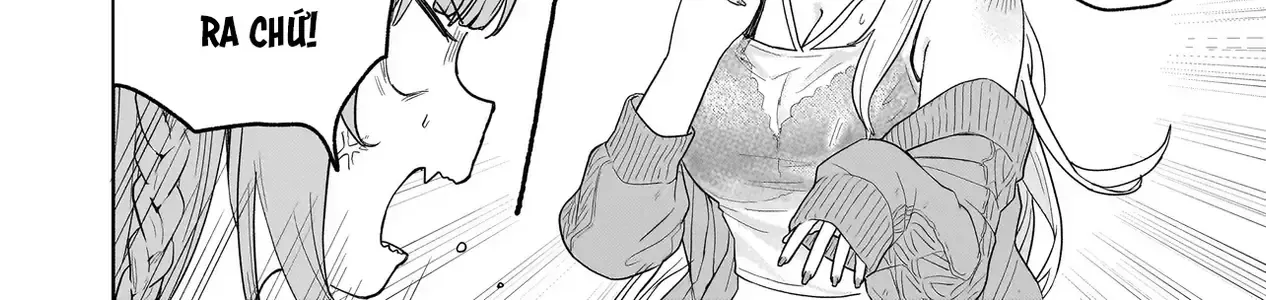 Khen Tôi Giỏi Đi!!!! Chap 3 - Next Chap 4