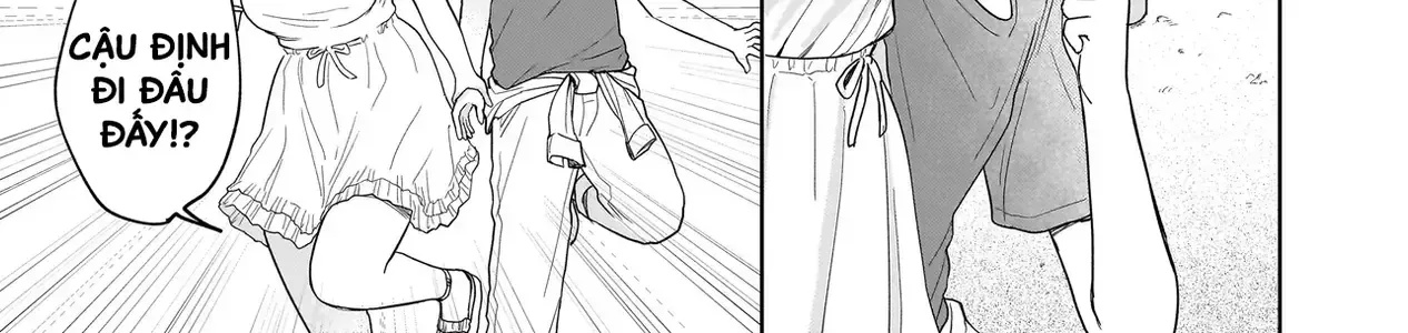 Khen Tôi Giỏi Đi!!!! Chap 3 - Next Chap 4