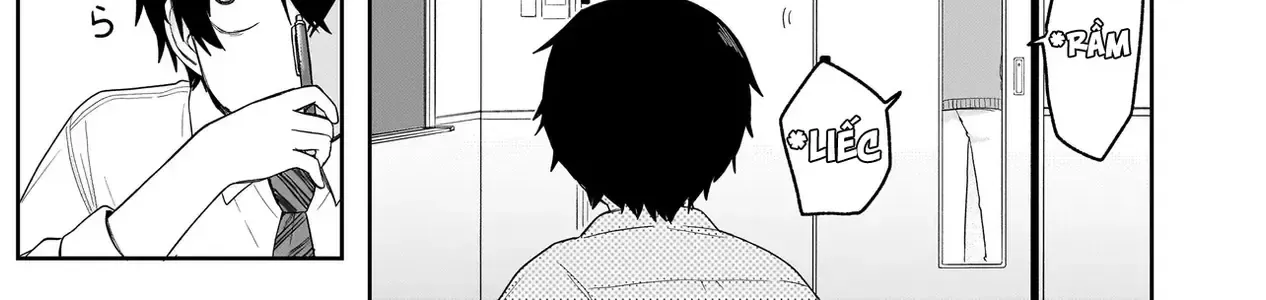 Khen Tôi Giỏi Đi!!!! Chap 4 - Next Chap 5