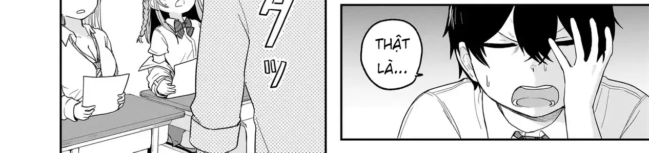 Khen Tôi Giỏi Đi!!!! Chap 4 - Next Chap 5