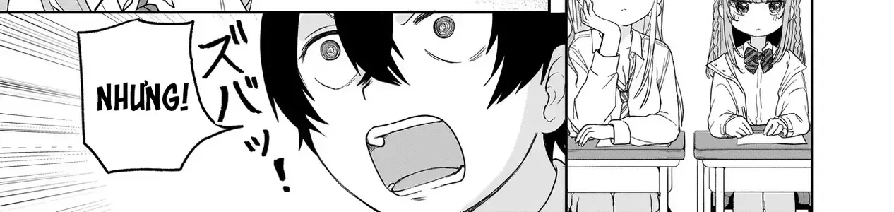 Khen Tôi Giỏi Đi!!!! Chap 4 - Next Chap 5