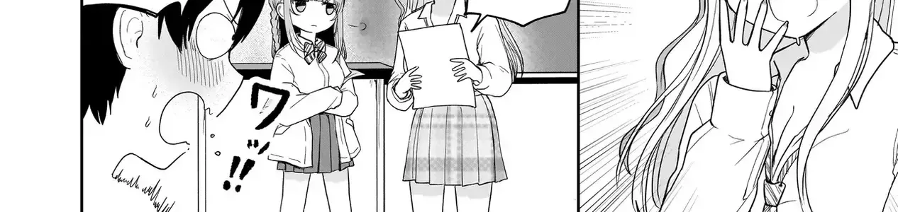 Khen Tôi Giỏi Đi!!!! Chap 4 - Next Chap 5