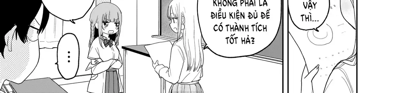 Khen Tôi Giỏi Đi!!!! Chap 4 - Next Chap 5