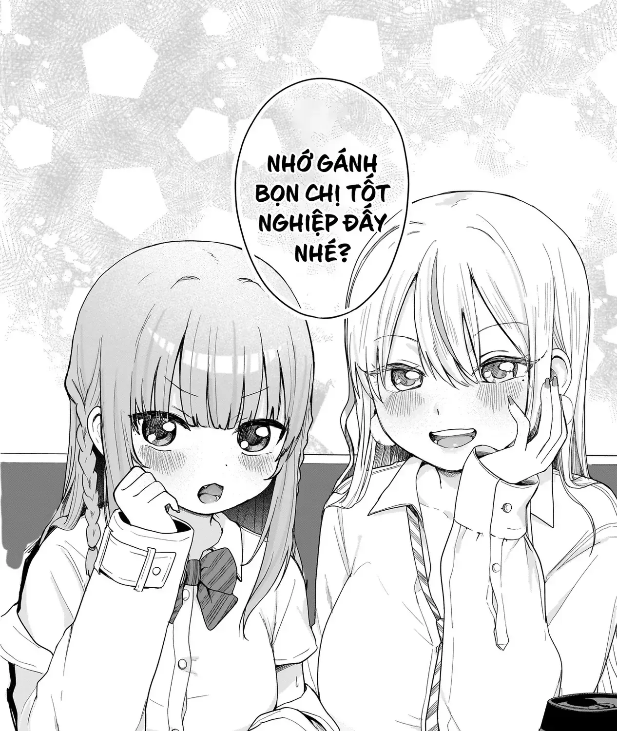 Khen Tôi Giỏi Đi!!!! Chap 4 - Next Chap 5