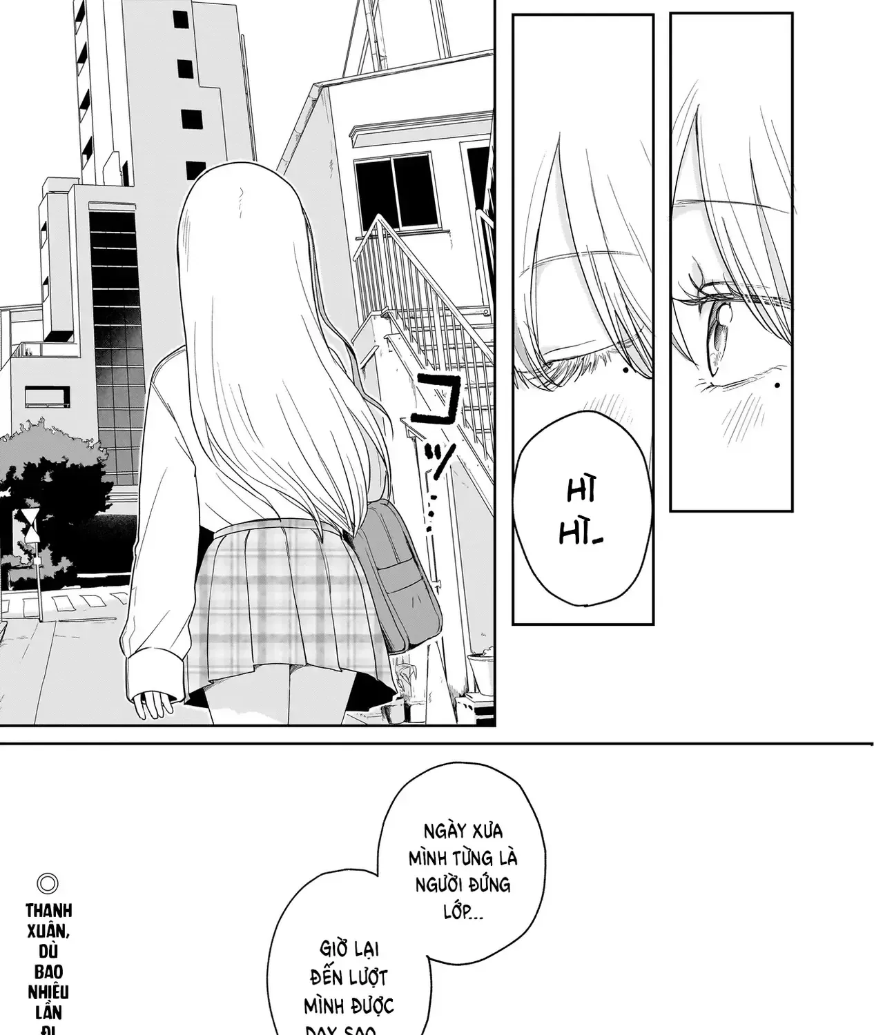 Khen Tôi Giỏi Đi!!!! Chap 4 - Next Chap 5