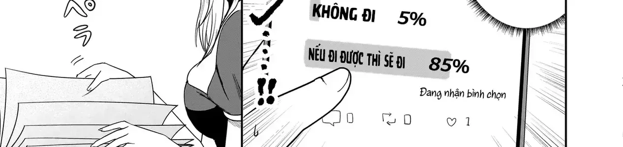 Khen Tôi Giỏi Đi!!!! Chap 5 - Next Chap 6
