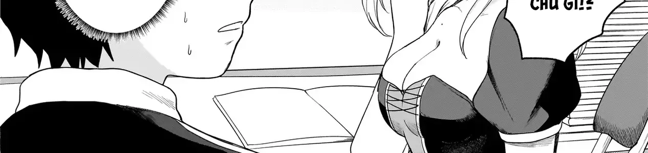 Khen Tôi Giỏi Đi!!!! Chap 5 - Next Chap 6