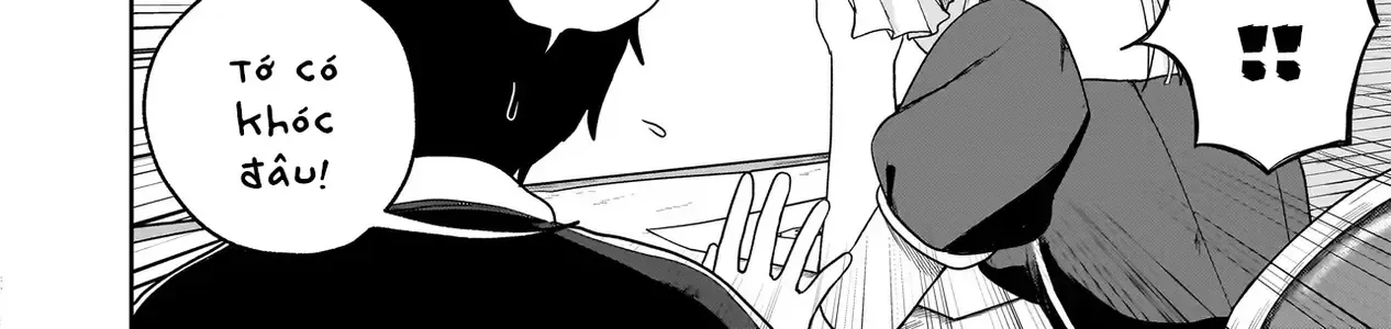 Khen Tôi Giỏi Đi!!!! Chap 5 - Next Chap 6