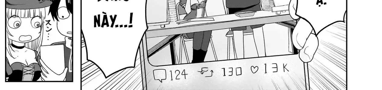 Khen Tôi Giỏi Đi!!!! Chap 5 - Next Chap 6