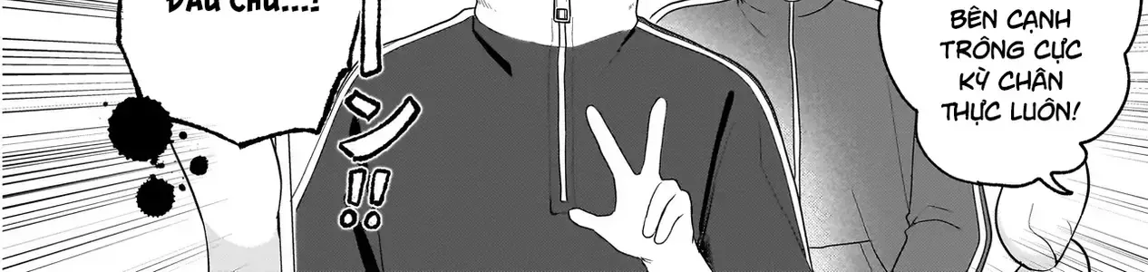 Khen Tôi Giỏi Đi!!!! Chap 5 - Next Chap 6