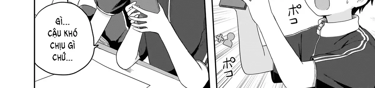 Khen Tôi Giỏi Đi!!!! Chap 5 - Next Chap 6