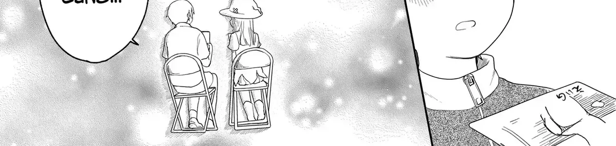 Khen Tôi Giỏi Đi!!!! Chap 5 - Next Chap 6