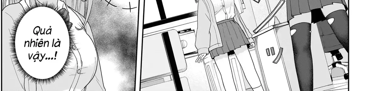 Khen Tôi Giỏi Đi!!!! Chap 6 - Next Chap 7