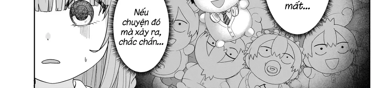 Khen Tôi Giỏi Đi!!!! Chap 6 - Next Chap 7