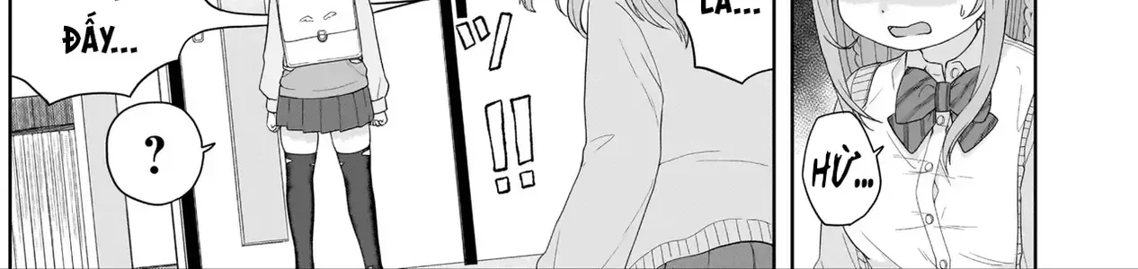 Khen Tôi Giỏi Đi!!!! Chap 6 - Next Chap 7