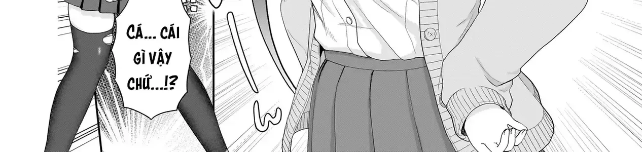 Khen Tôi Giỏi Đi!!!! Chap 6 - Next Chap 7