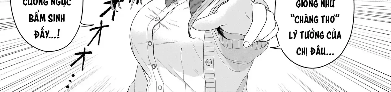 Khen Tôi Giỏi Đi!!!! Chap 6 - Next Chap 7