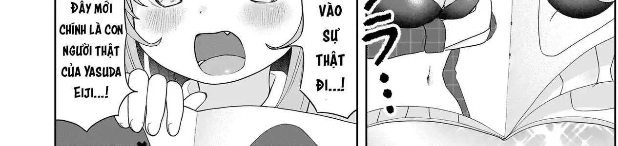 Khen Tôi Giỏi Đi!!!! Chap 6 - Next Chap 7