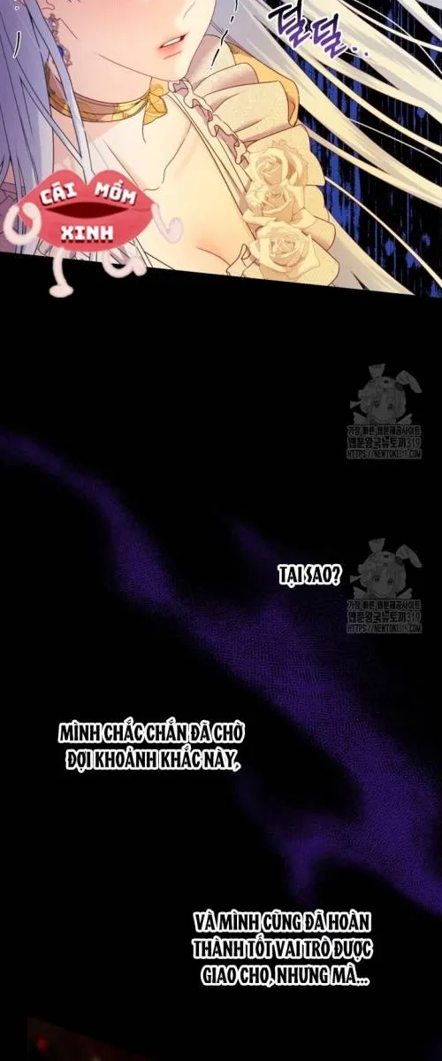 Khi Bị Nam Chính Ám Ảnh Biến Tôi Thành Nữ Chính Chap 1 - Next Chap 2
