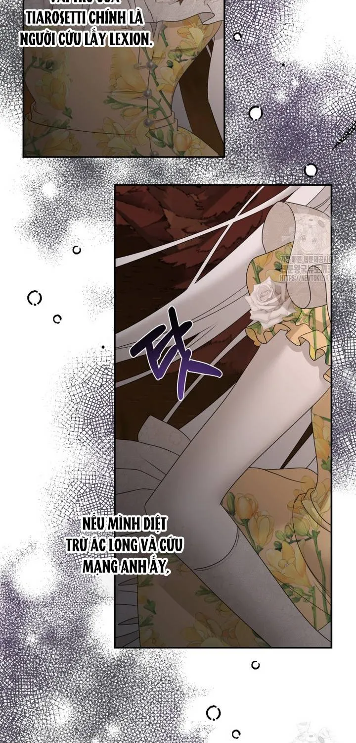 Khi Bị Nam Chính Ám Ảnh Biến Tôi Thành Nữ Chính Chap 1 - Next Chap 2