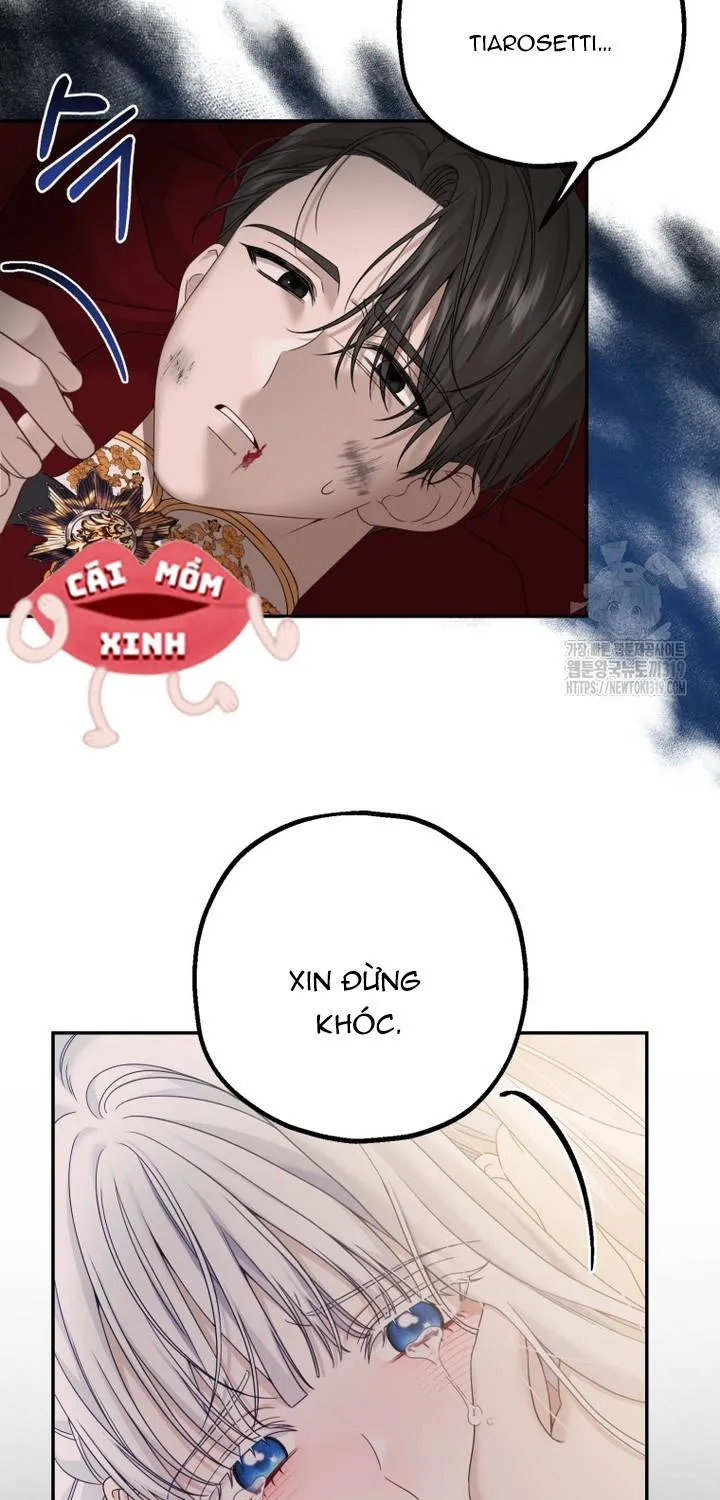 Khi Bị Nam Chính Ám Ảnh Biến Tôi Thành Nữ Chính Chap 1 - Next Chap 2
