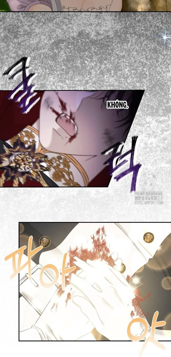 Khi Bị Nam Chính Ám Ảnh Biến Tôi Thành Nữ Chính Chap 1 - Next Chap 2