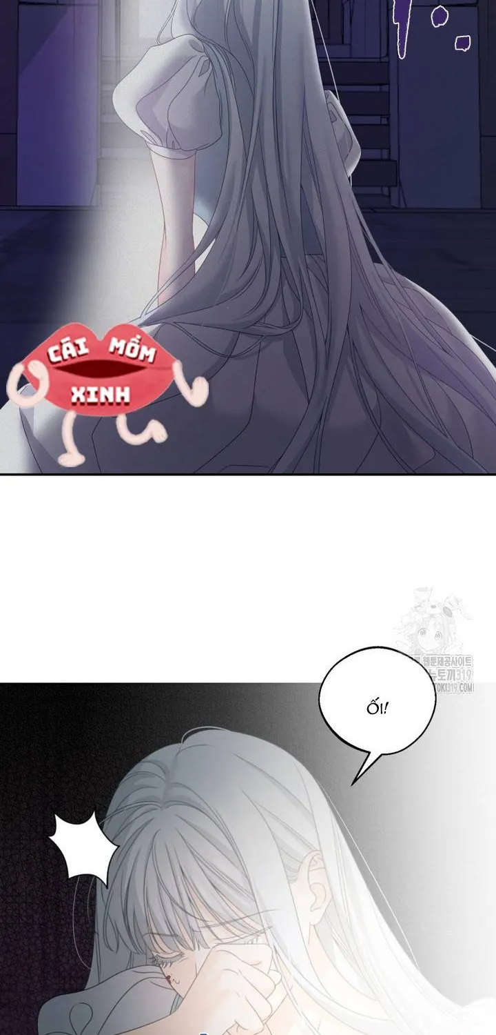Khi Bị Nam Chính Ám Ảnh Biến Tôi Thành Nữ Chính Chap 1 - Next Chap 2